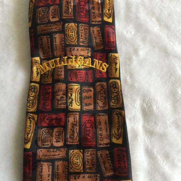 A.Rogers Other - A. Rogers Neck Tie